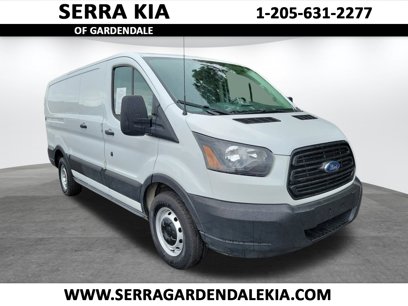 Used 2019 Ford Transit 150 130 Low Roof