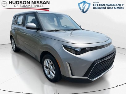 Used 2023 Kia Soul LX w/ Option Group 015