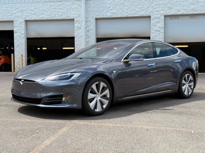 Used 2021 Tesla Model S Long Range