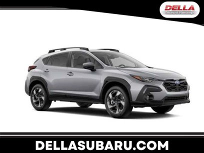 New 2025 Subaru Crosstrek 2.5i Limited w/ Popular Package #3A