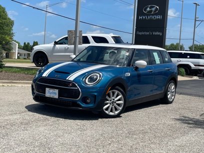 Used 2023 MINI Cooper Clubman S w/ Premium Package
