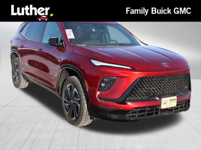 New 2025 Buick Enclave Sport Touring w/ Super Cruise Package