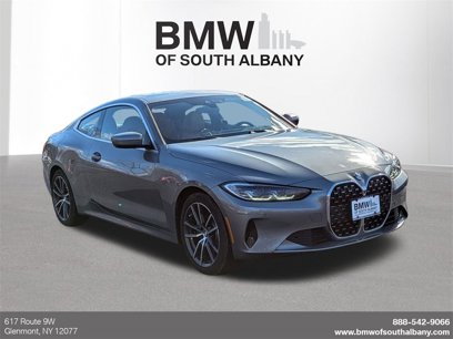 Used 2024 BMW 430i xDrive Coupe w/ Premium Package