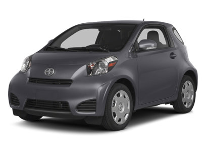 Used 2014 Scion iQ 10 Series