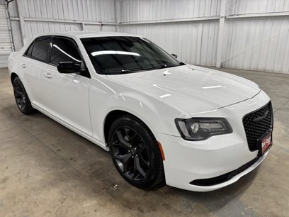 Used 2023 Chrysler 300 Touring w/ Sport Appearance Package