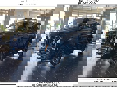 Used 2025 Cadillac Escalade ESV Sport Platinum w/ LPO, Floor Liner Package