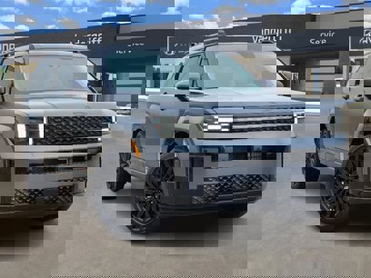 Used 2025 Hyundai Santa Fe Calligraphy