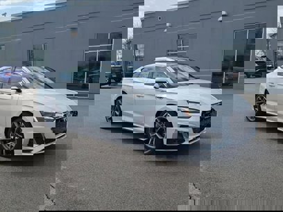 Certified 2023 Audi A5 2.0T Premium Plus