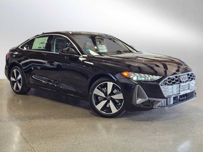 New 2025 Audi A5 2.0T Premium Plus