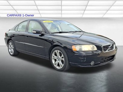 Used 2009 Volvo S60 2.5T