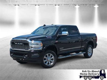 Used 2021 RAM 2500 Limited