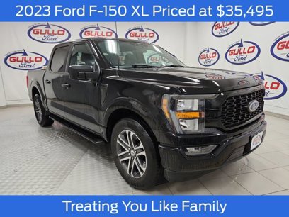 Used 2023 Ford F150 XL