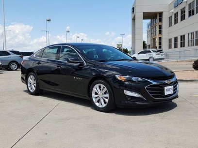 Certified 2022 Chevrolet Malibu LT