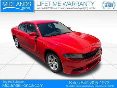 Used 2022 Dodge Charger SXT