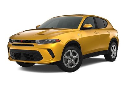 New 2024 Dodge Hornet GT
