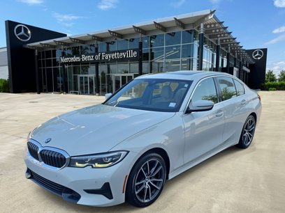 Used 2020 BMW 330i Sedan w/ Convenience Package