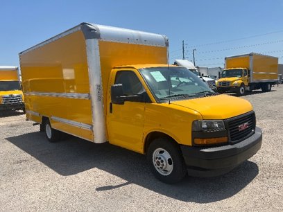 Used 2021 GMC Savana 3500 Extended w/ Power Convenience Package