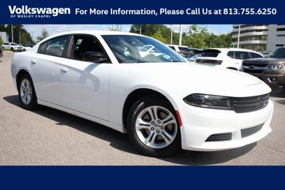 Used 2023 Dodge Charger SXT