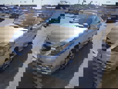 Used 2008 Toyota Solara SLE
