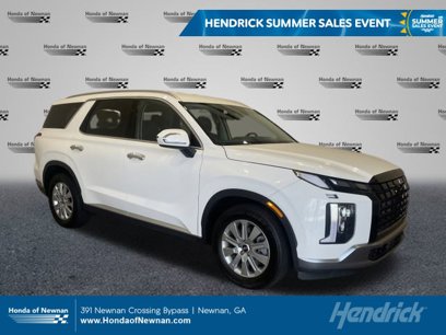 Used 2024 Hyundai Palisade SEL