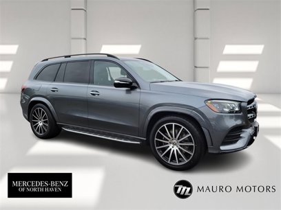 Certified 2023 Mercedes-Benz GLS 450 4MATIC