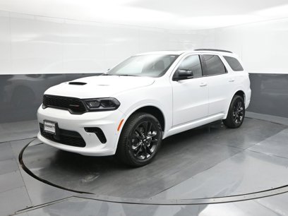 New 2025 Dodge Durango GT