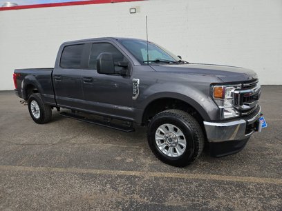 Used 2021 Ford F250 XL w/ STX Appearance Package