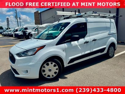 Used 2023 Ford Transit Connect XLT