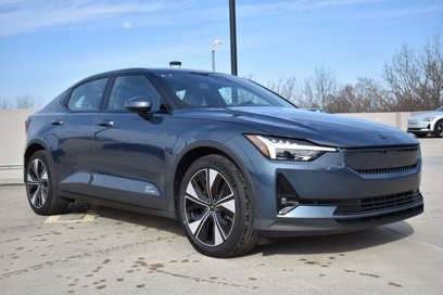 Used 2024 Polestar Polestar 2 w/ Pilot Pack