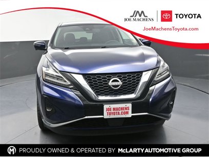 Used 2023 Nissan Murano SL w/ SL Moonroof Package