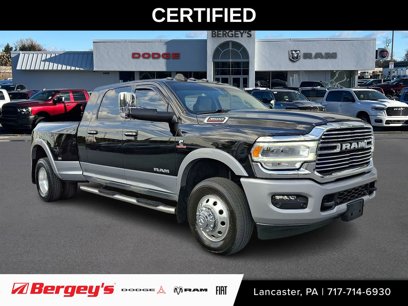 Used 2022 RAM 3500 Laramie