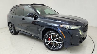 Used 2025 BMW X5 sDrive40i