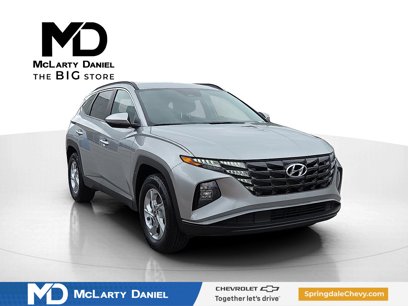 Used 2024 Hyundai Tucson SEL