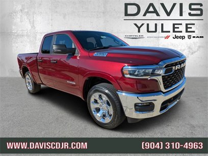 New 2025 RAM 1500 Big Horn