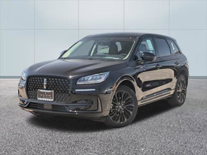 New 2024 Lincoln Corsair FWD w/ Equipment Group 102A