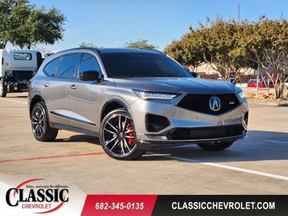 Used 2024 Acura MDX Type S