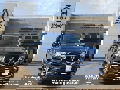 Used 2019 Acura MDX FWD