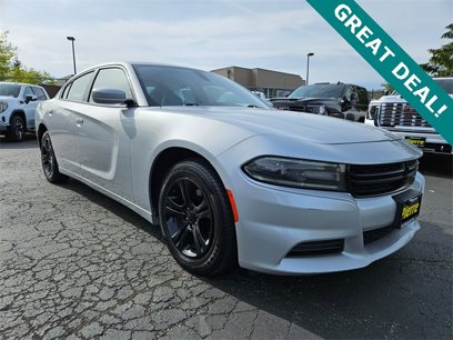 Used 2020 Dodge Charger SXT w/ Leather Interior Group