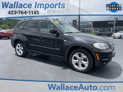 Used 2013 BMW X5 xDrive50i