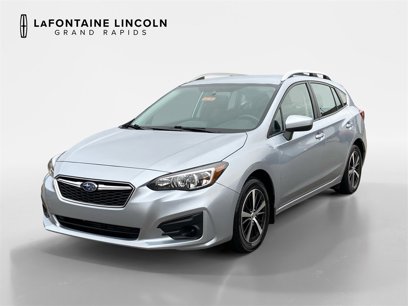 Used 2019 Subaru Impreza 2.0i Premium