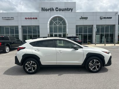 Used 2024 Subaru Crosstrek 2.0i Premium w/ Popular Package #3
