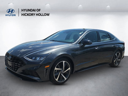 Used 2022 Hyundai Sonata SEL Plus