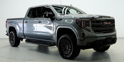 Used 2023 GMC Sierra 1500 AT4