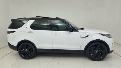Used 2023 Land Rover Discovery HSE R-Dynamic