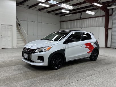 Used 2024 Mitsubishi Mirage