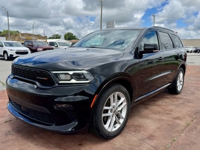 Used 2023 Dodge Durango GT