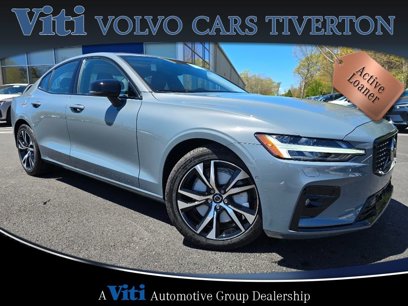 Used 2024 Volvo S60 B5 Plus w/ Climate Package