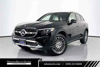 Certified 2024 Mercedes-Benz GLC 300 4MATIC