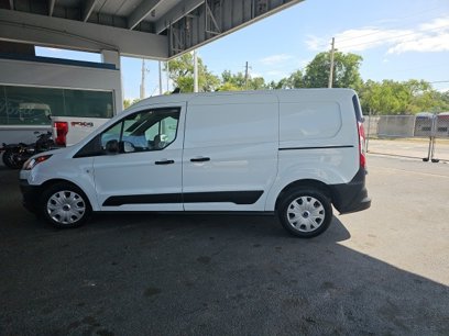 Used 2023 Ford Transit Connect XL