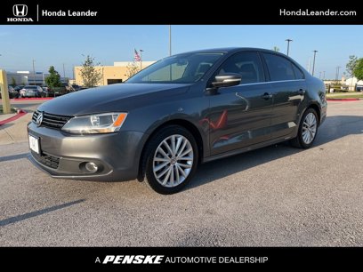 Used 2014 Volkswagen Jetta SEL